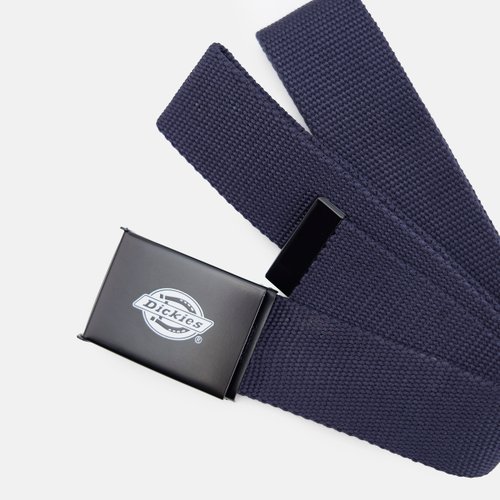 Ремень Dickies Orcutt Webbing Belt артикул:DK0A4X7EDNX1 - купить в магазине Дайс