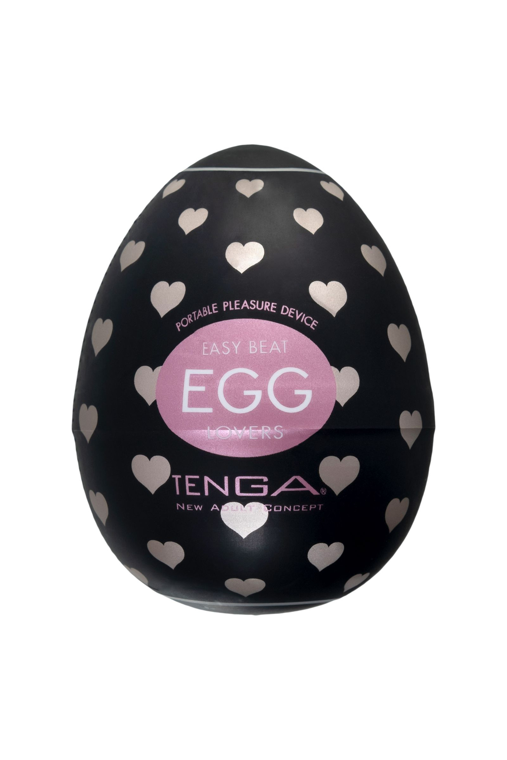 Tenga Egg Lover — Японский мастурбатор