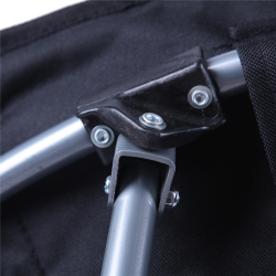 Круглое кресло KingCamp Deluxe Moon Chair [3889]