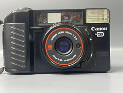 Canon Autoboy 2 QD