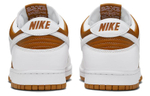 Кроссовки Nike Dunk "Dark Curry"