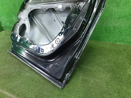 Дверь передняя правая Mazda CX-5 2 (2017-н.в.)