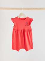 Песочник для малышей Next AA6-651, 3 шт. Красный, Белый