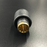 Втулка гребного винта резиновая Suzuki DT20-DT30, DF25-DF30, DF25A-DF30A (Omax)