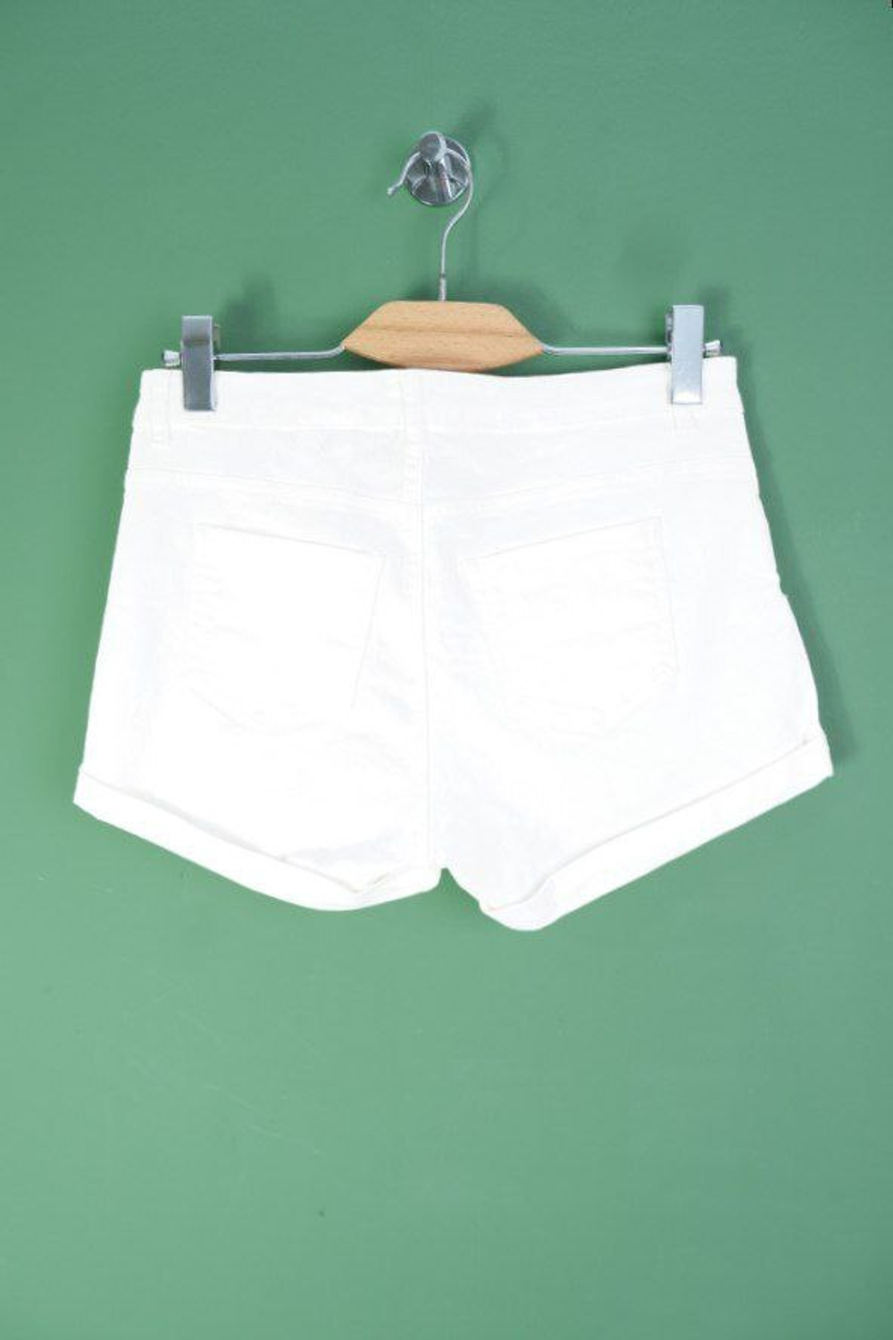 Шорты H&M для отпуска 46 размер