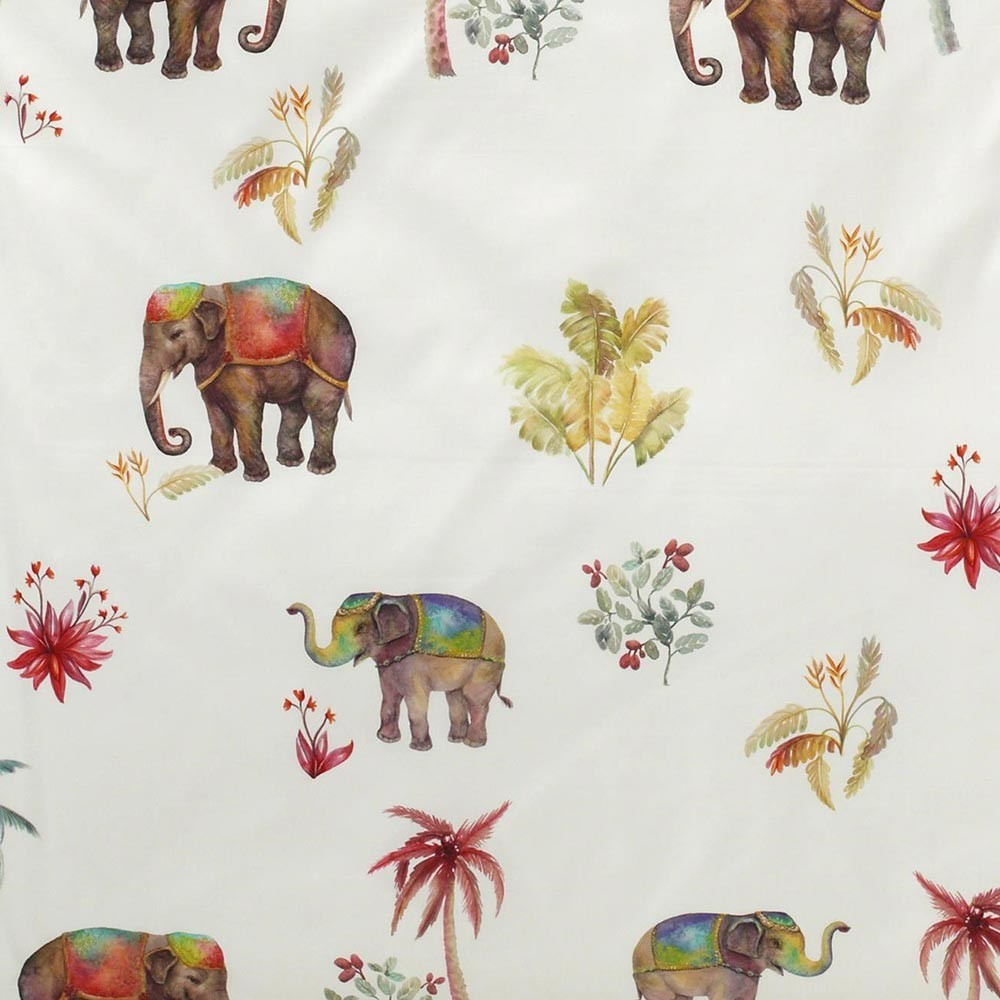 Пододеяльник 155x200 Elegante Delhi белый фото