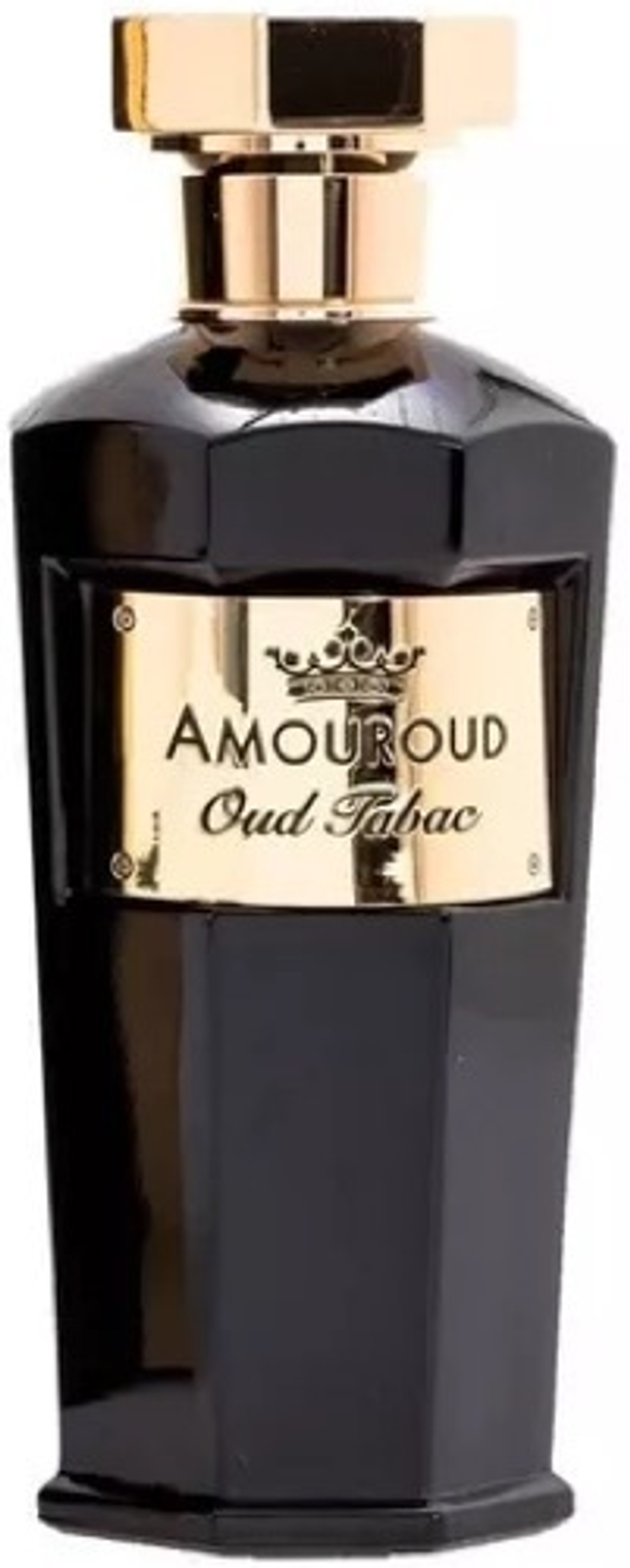 Amouroud Oud Tabac