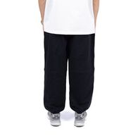 Штаны UNIFORM Heavy Wide, черный