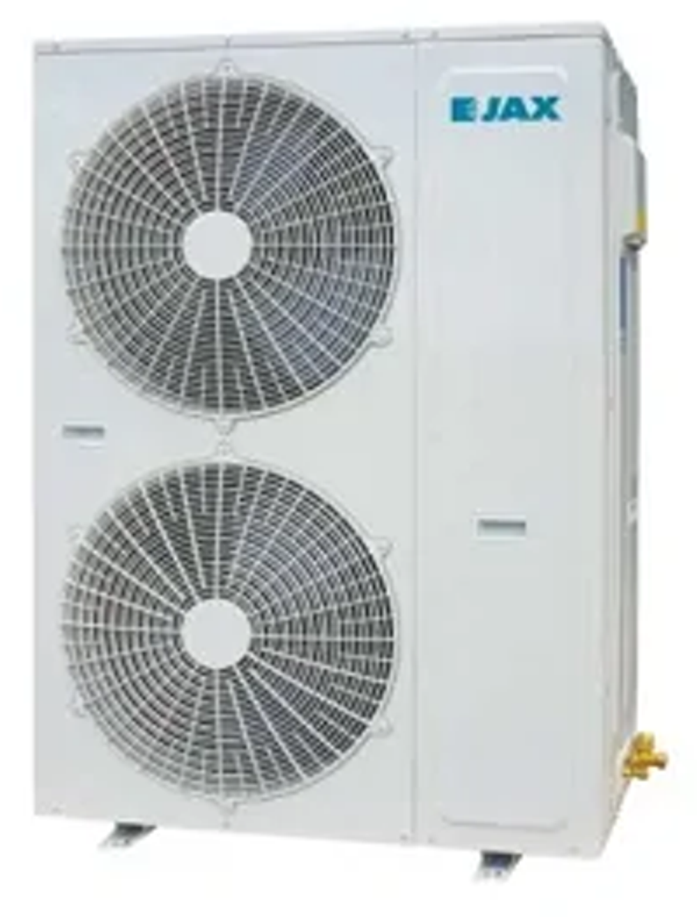 Сплит-система кондиционер напольно-потолочный Jax ACIT – 48 HE02/ACIX-48HE02 на 140 м²