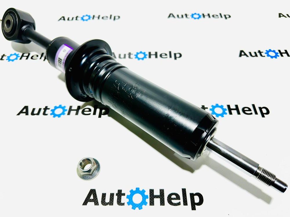 Амортизатор Toyota 48510-69355, 48510-60160 передний 12mm