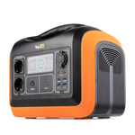 Портативная электростанция TopON TOP-X1800, 1800 Вт