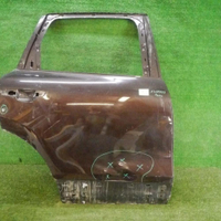 Дверь задняя правая Porsche Cayenne 2 958 (2010-2018)