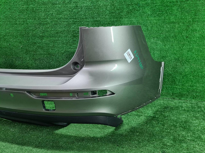 Бампер задний Volvo V60 2 Cross Country (2018-н.в.)