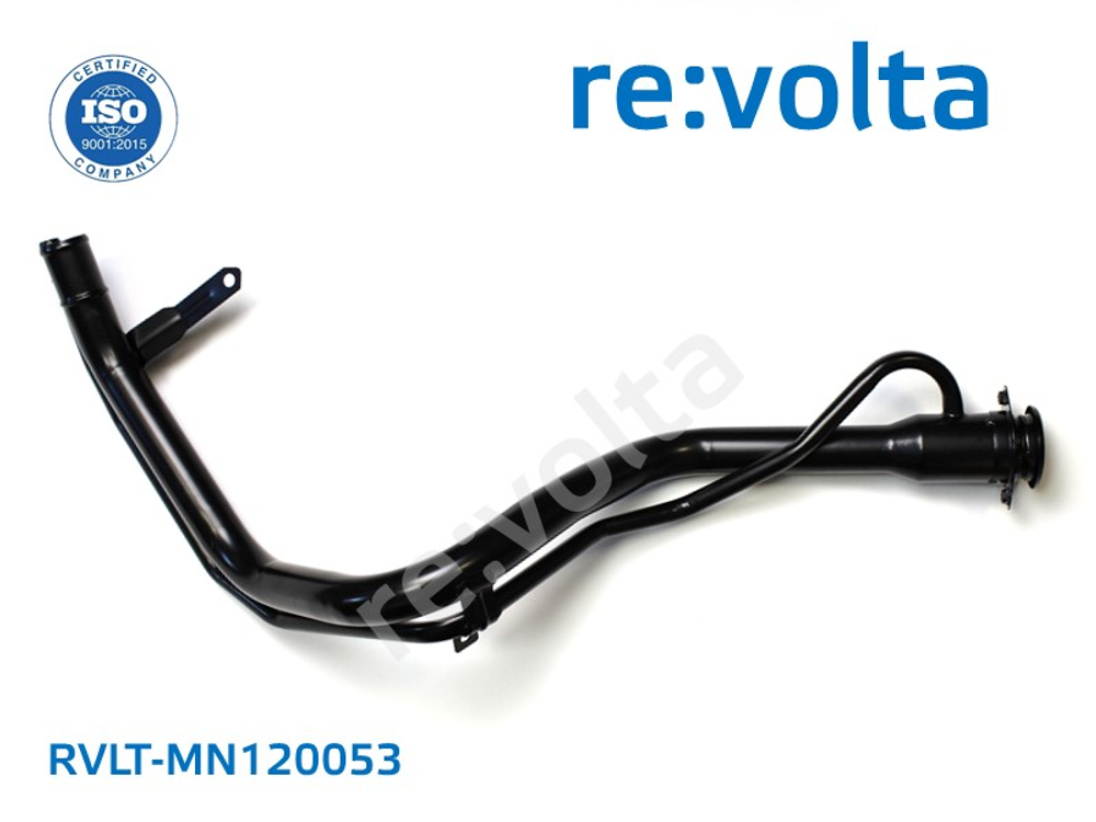 Горловина заливная топливного бака Mitsubishi Outlander / RVLT-MN120053