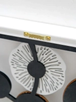 Декор для дома на стену 43*43 см