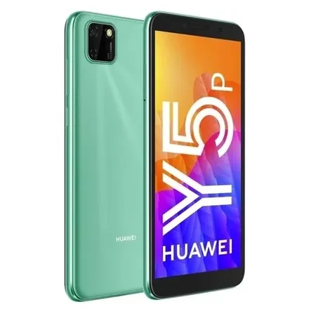Huawei Y5p (DRA-LX9)