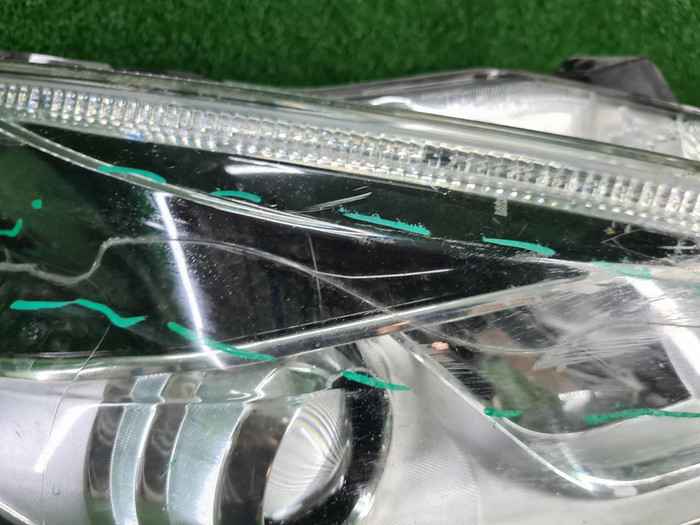 Фара правая Nissan Murano Z52 (2014-2022) LED