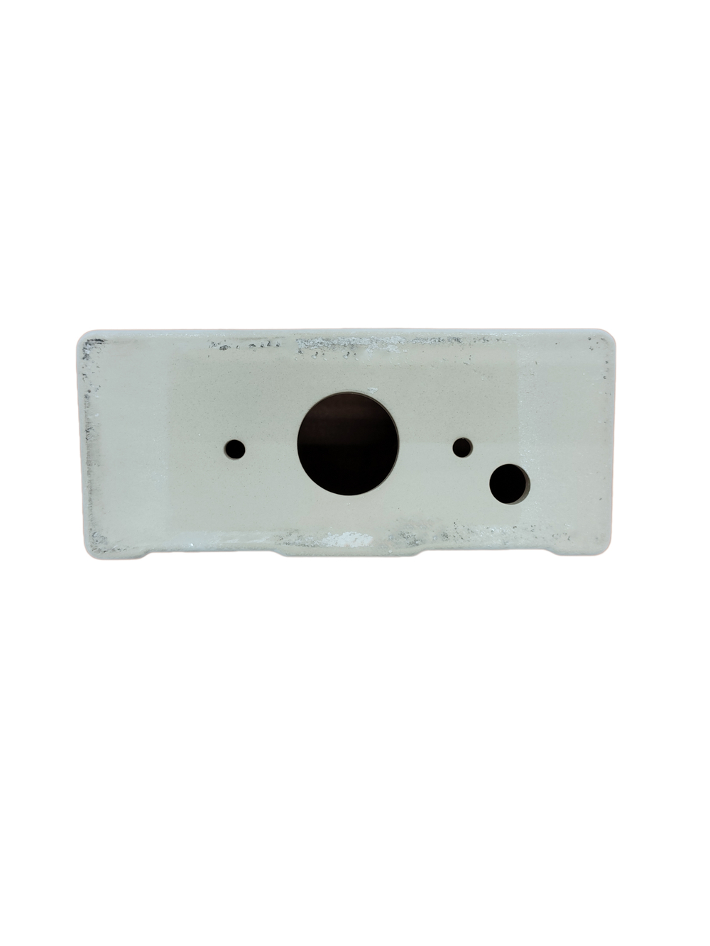 Бачок унитаза SANITA LUXE QUADRO (140 мм) QDRSLFT01