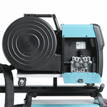 Сварочный полуавтомат Grovers MULTIMIG-500 LCD Dual Pulse