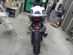 Honda XL750 Transalp 050873