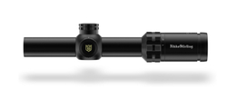 Оптический прицел Nikko Stirling Octa 1-8×24 (4Dot с подсветкой)