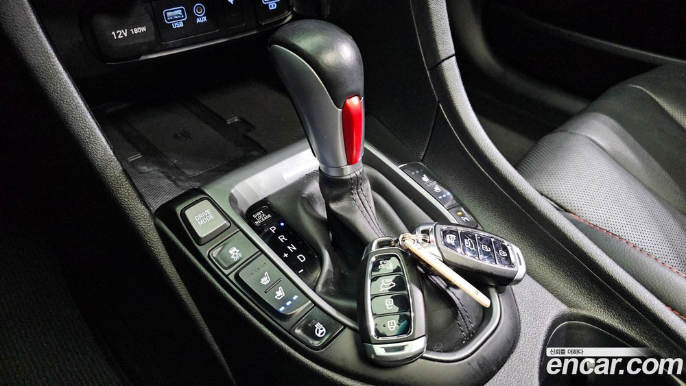 Hyundai Veloster (JS) 1.6 Turbo Sports (11.2019)