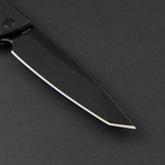 Нож Shogun All Black DL