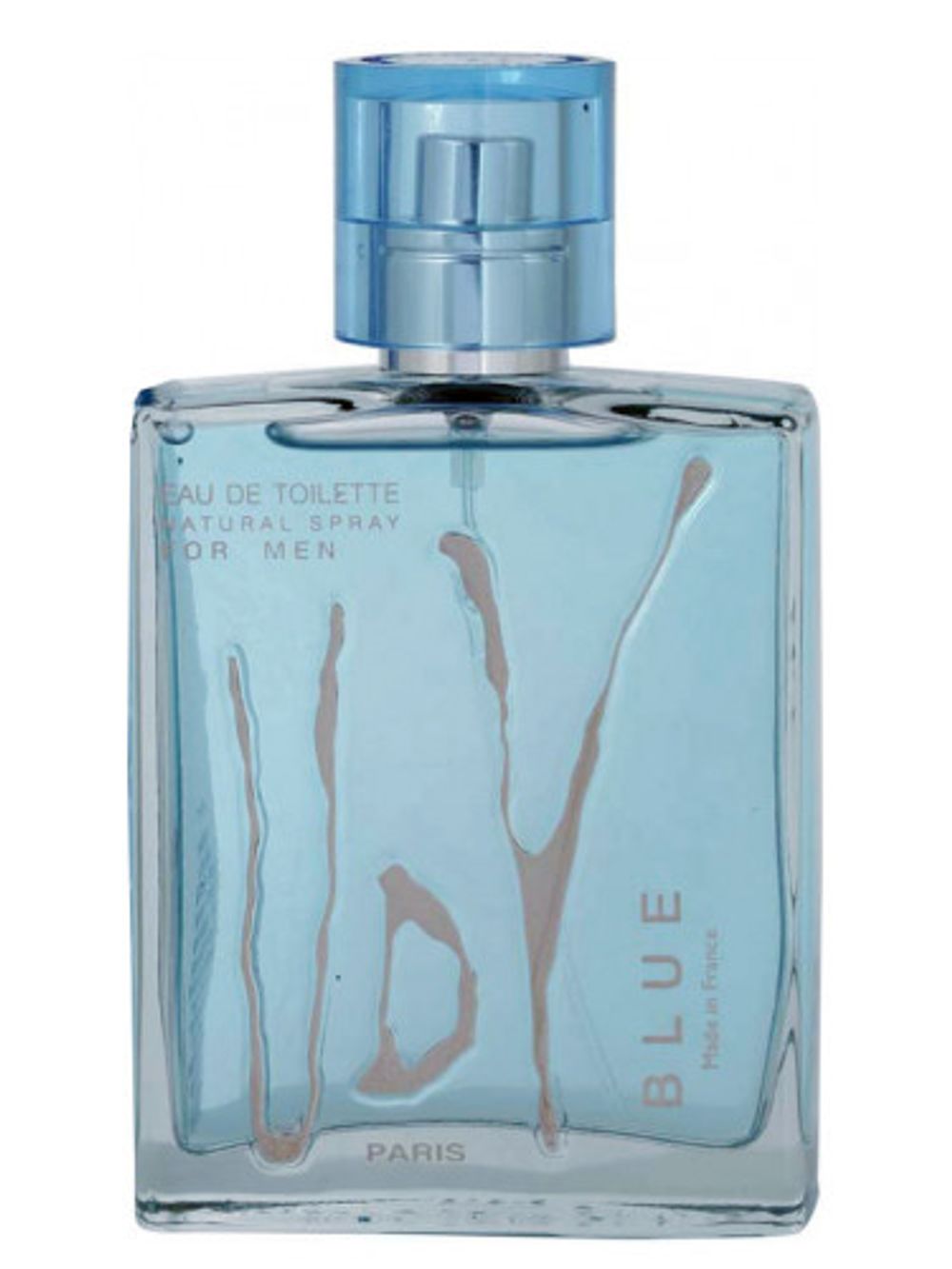 Ulric de Varens UDV Blue