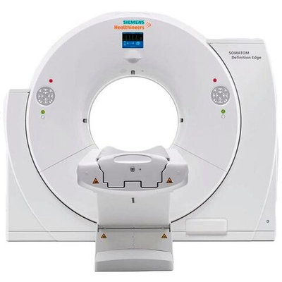 Компьютерный томограф Siemens SOMATOM Definition Edge