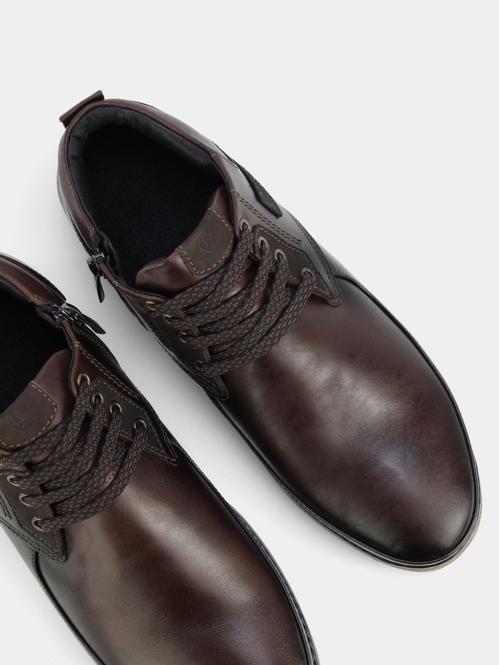 Ботинки мужские B160-1R