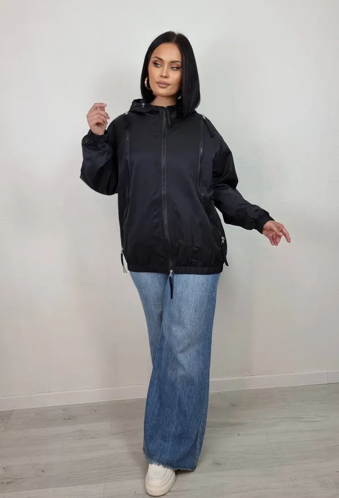 Ветровка 674-2 Fabrika