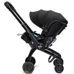 Коляска и Автокресло Doona X Nitro Black
