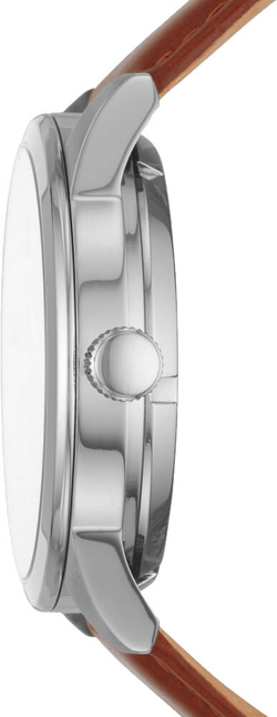 Механические наручные часы Fossil BQ2386