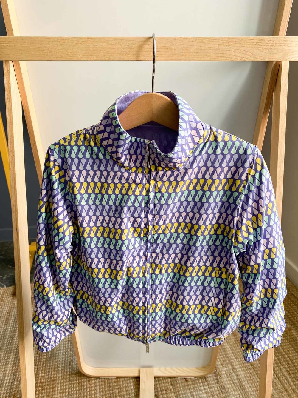 Ветровка Loro Piana, 116