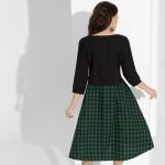 Платье На волне с трендами (люкс) Charutti (Акция)