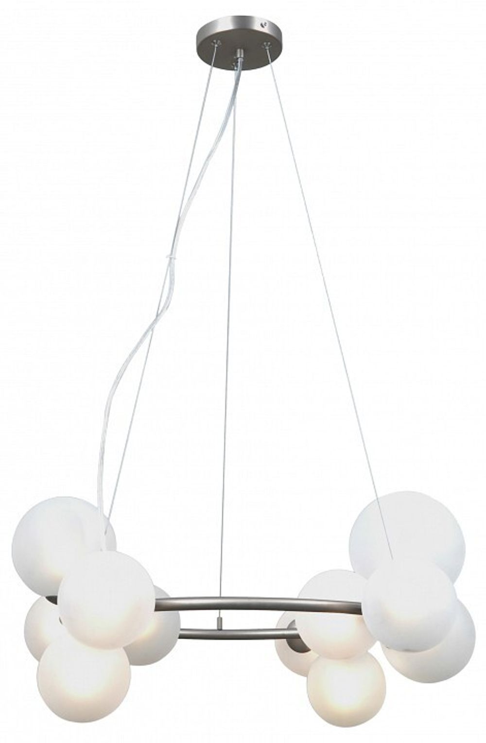 Подвесная люстра Moderli Renny V11468-11P