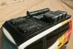Платформа на крышу для Lexus GX550 2024+ Лексус багажник