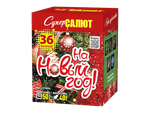 Батарея салютов "На Новый Год " (1 х 36)