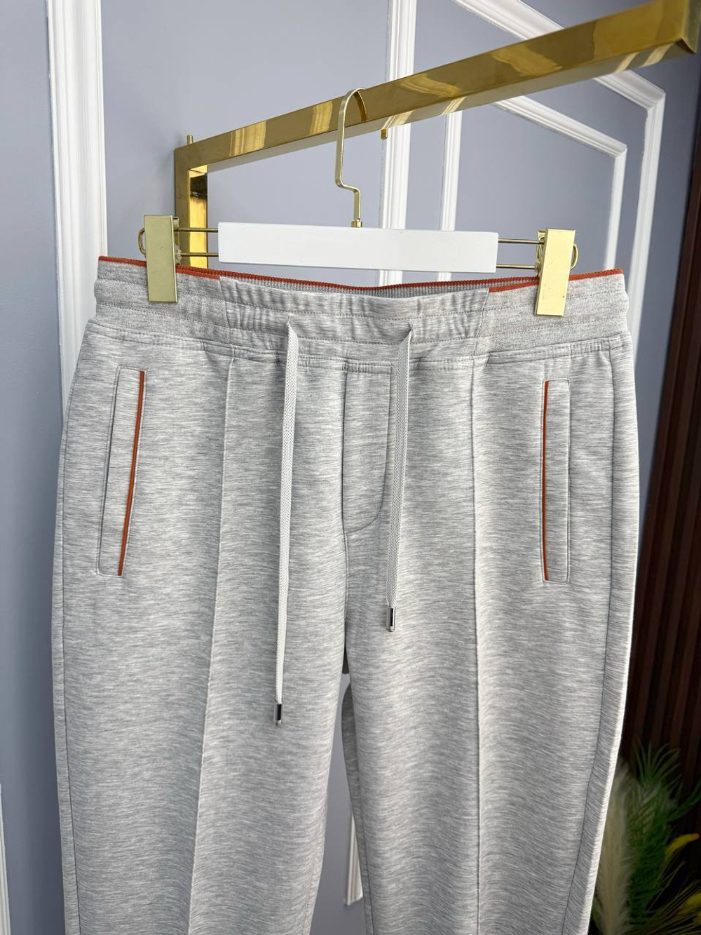 Спортивные штаны Loro Piana
