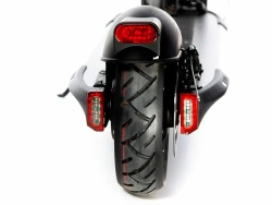 Электросамокат OxyVolt Torque Ranger