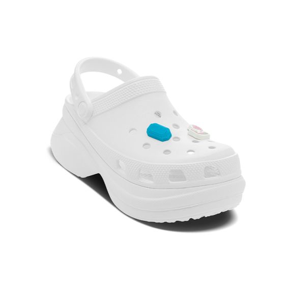Crocs Bae Clog 'White'