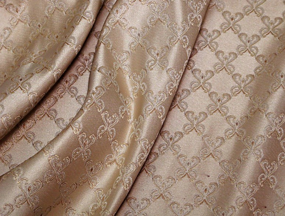 Жаккард Мариот 2634 2