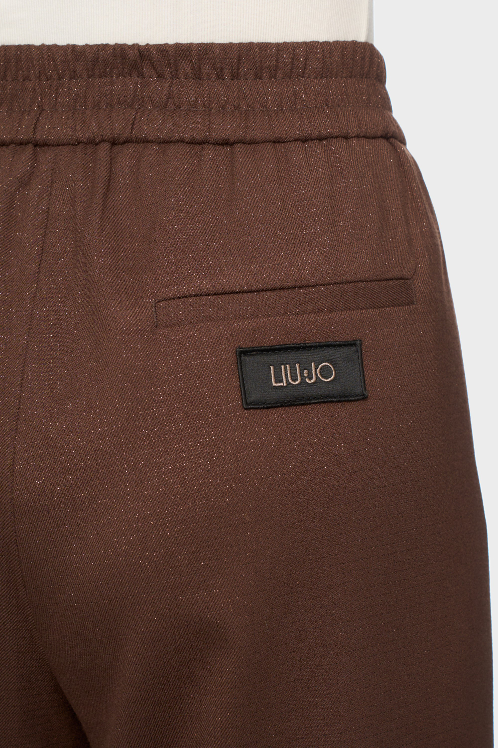 Брюки Liu Jo