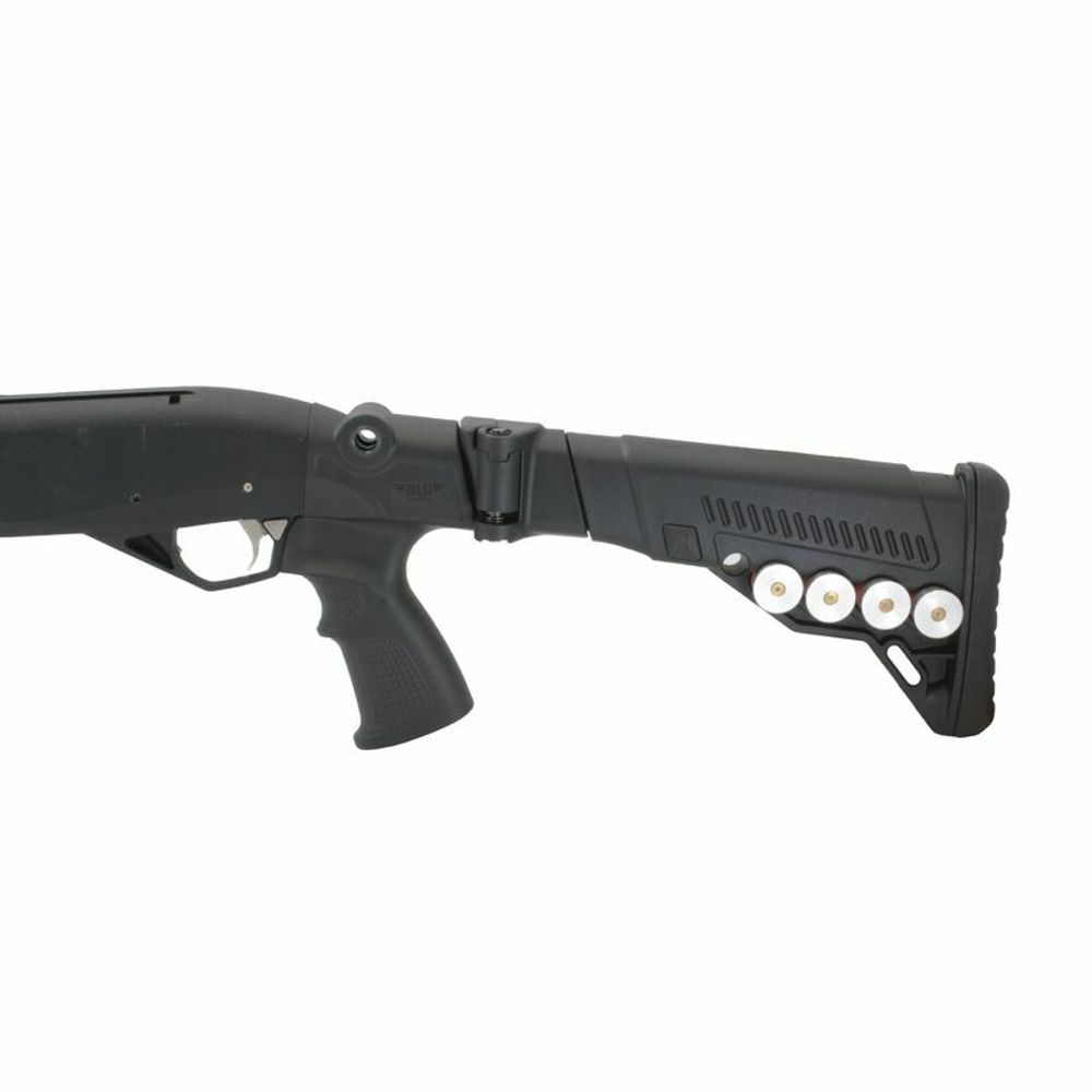 Рукоятка на МР-155, -135, DLG Tactical