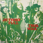 Jethro Tull / This Was (LP)