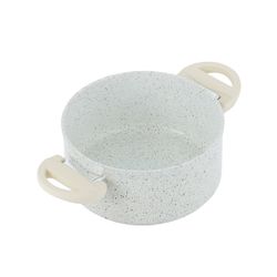 Алюминиевая кастрюля Gipfel Sonrizo 0432 20 см/3 л