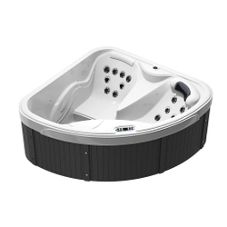 Бассейн гидромассажный RL Relax sanitary -J300