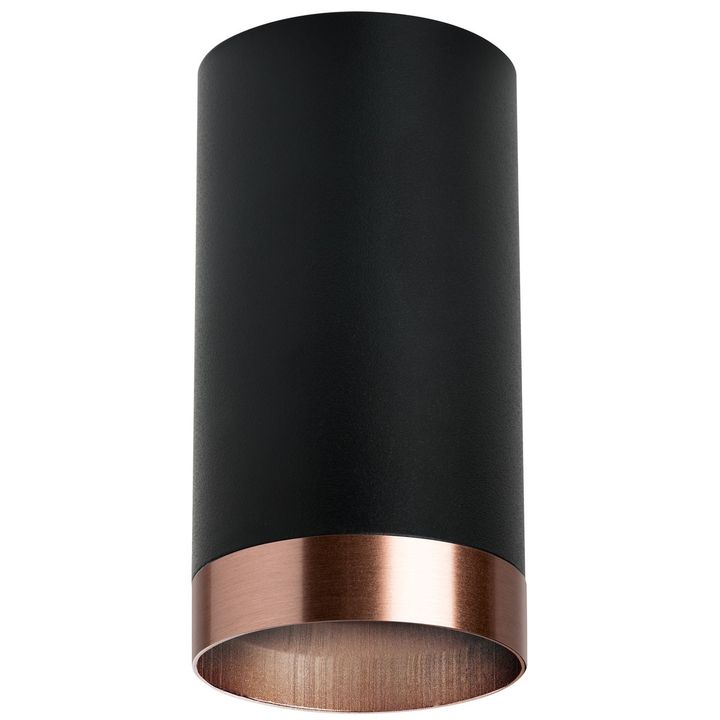 Комплект с потолочным светильником Lightstar Rullo (214437+203430) R437430