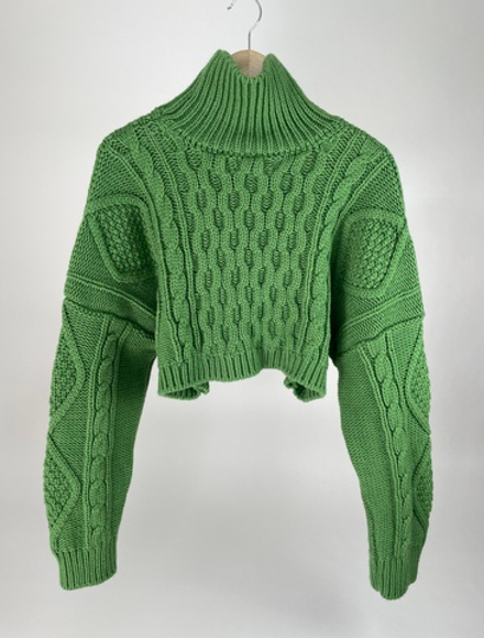 Свитер Aim clo