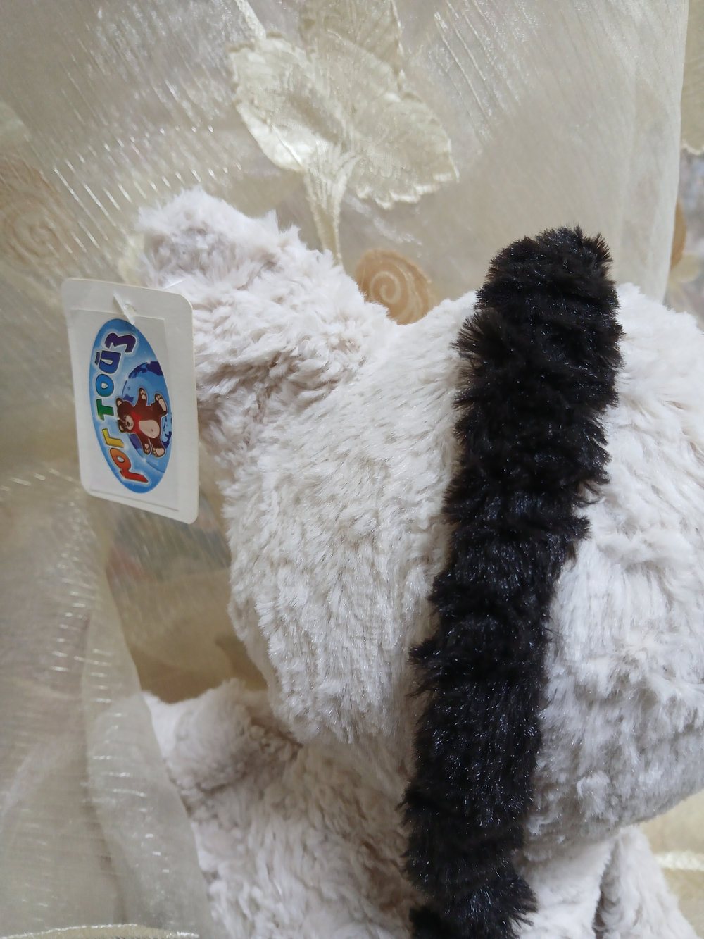 Летучая мышь, 36 см